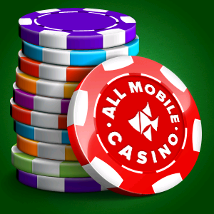 All Mobile Casino icon